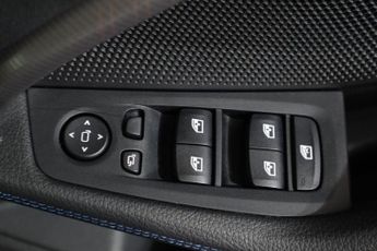 BMW 1 SERIES 1.5 118i M Sport (LCP) DCT Euro 6 (s/s) 5dr