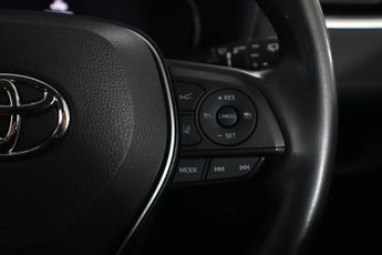 TOYOTA RAV4 2.5 VVT-h Design CVT Euro 6 (s/s) 5dr