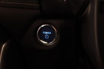 TOYOTA RAV4 2.5 VVT-h Design CVT Euro 6 (s/s) 5dr