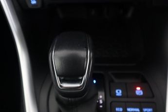 TOYOTA RAV4 2.5 VVT-h Design CVT Euro 6 (s/s) 5dr