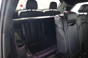 AUDI Q7 3.0 TDI V6 50 Black Edition Tiptronic quattro Euro 6 (s/s) 5dr