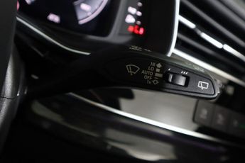 AUDI Q7 3.0 TDI V6 50 Black Edition Tiptronic quattro Euro 6 (s/s) 5dr