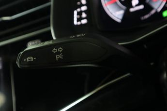 AUDI Q7 3.0 TDI V6 50 Black Edition Tiptronic quattro Euro 6 (s/s) 5dr