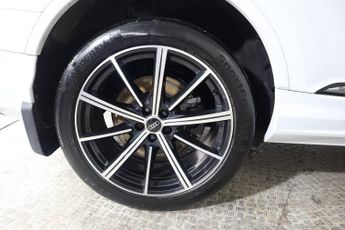 AUDI Q7 3.0 TDI V6 50 Black Edition Tiptronic quattro Euro 6 (s/s) 5dr