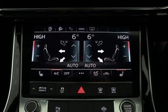 AUDI Q7 3.0 TDI V6 50 Black Edition Tiptronic quattro Euro 6 (s/s) 5dr