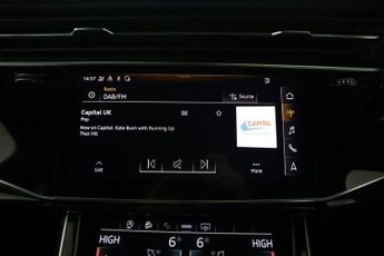 AUDI Q7 3.0 TDI V6 50 Black Edition Tiptronic quattro Euro 6 (s/s) 5dr