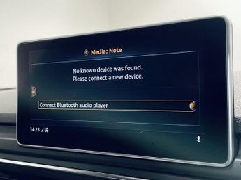 AUDI A4 AVANT 3.0 TDI V6 S line Estate 5dr Diesel Tiptronic quattro Euro 6 (s/