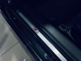 AUDI A4 AVANT 3.0 TDI V6 S line Estate 5dr Diesel Tiptronic quattro Euro 6 (s/