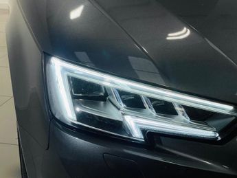 AUDI A4 AVANT 3.0 TDI V6 S line Estate 5dr Diesel Tiptronic quattro Euro 6 (s/