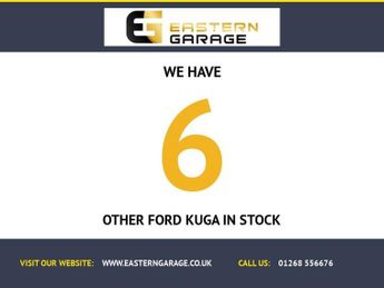 Ford Kuga 1.5T EcoBoost Zetec SUV 5dr Petrol Manual Euro 6 (s/s) (120 ps)