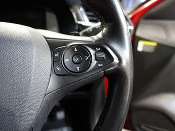 VAUXHALL CORSA 1.2 Turbo Ultimate Nav Hatchback 5dr Petrol Auto Euro 6 (s/s) (1