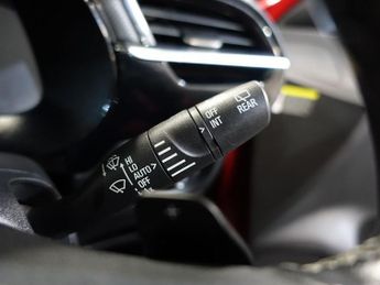 VAUXHALL CORSA 1.2 Turbo Ultimate Nav Hatchback 5dr Petrol Auto Euro 6 (s/s) (1