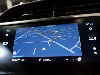 VAUXHALL CORSA 1.2 Turbo Ultimate Nav Hatchback 5dr Petrol Auto Euro 6 (s/s) (1