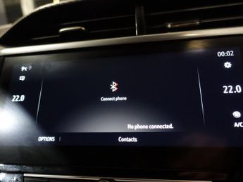 VAUXHALL CORSA 1.2 Turbo Ultimate Nav Hatchback 5dr Petrol Auto Euro 6 (s/s) (1