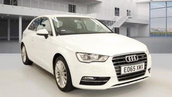 Audi A3 2.0 TDI Sport Hatchback 3dr Diesel Manual Euro 6 (s/s) (150 ps)
