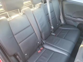 HONDA JAZZ 1.4 i-VTEC EXL Hatchback 5dr Petrol CVT Euro 5 (99 ps)