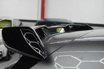 MERCEDES-BENZ A-CLASS 2.0 A200d AMG Line Hatchback 5dr Diesel 8G-DCT Euro 6 (s/s) (150