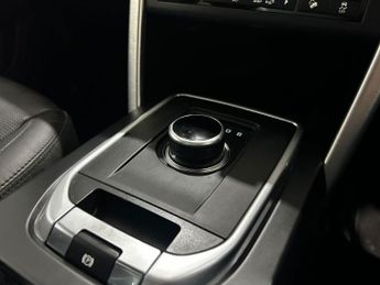 LAND ROVER DISCOVERY SPORT 2.0 SD4 HSE Luxury SUV 5dr Diesel Auto 4WD Euro 6 (s/s) (240 ps)