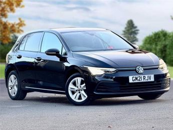 Volkswagen Golf 1.5 TSI Life Hatchback 5dr Petrol Manual Euro 6 (s/s) (150 ps)