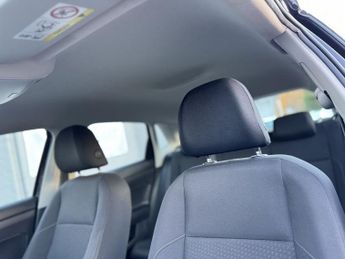 VOLKSWAGEN POLO 1.0 TSI SE Tech Edition Hatchback 5dr Petrol DSG Euro 6 (s/s) (9