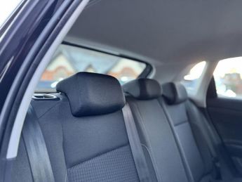 VOLKSWAGEN POLO 1.0 TSI SE Tech Edition Hatchback 5dr Petrol DSG Euro 6 (s/s) (9