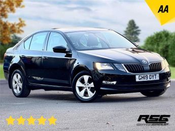 Skoda Octavia 1.0 TSI GPF SE Technology Hatchback 5dr Petrol DSG Euro 6 (s/s) 