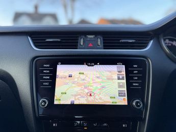 SKODA OCTAVIA 1.0 TSI GPF SE Technology Hatchback 5dr Petrol DSG Euro 6 (s/s) 