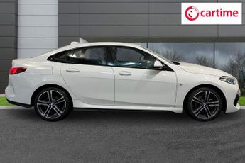 BMW 2 SERIES GRAN COUPE 1.5 218i M Sport Saloon 4dr Petrol DCT Euro 6 (s/s) (136 ps) Fro