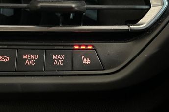 BMW 2 SERIES GRAN COUPE 1.5 218i M Sport Saloon 4dr Petrol DCT Euro 6 (s/s) (136 ps) Fro