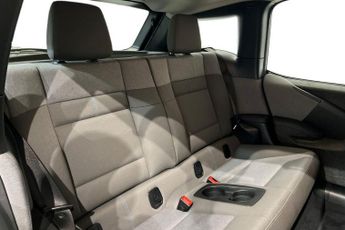 BMW I3 42.2kWh S Hatchback 5dr Electric Auto (184 ps) Reversing Assist 