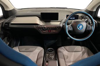 BMW I3 42.2kWh S Hatchback 5dr Electric Auto (184 ps) Reversing Assist 