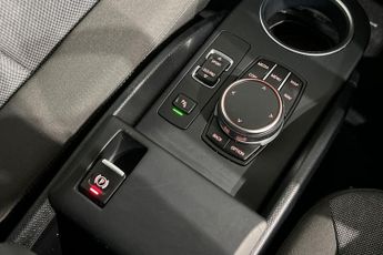 BMW I3 42.2kWh S Hatchback 5dr Electric Auto (184 ps) Reversing Assist 