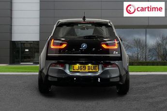 BMW I3 42.2kWh S Hatchback 5dr Electric Auto (184 ps) Reversing Assist 