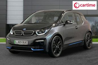 BMW I3 42.2kWh S Hatchback 5dr Electric Auto (184 ps) Reversing Assist 
