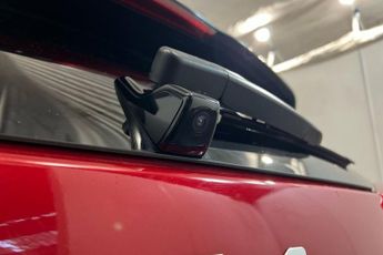 KIA NIRO 1.6 GDi 2 SUV 5dr Petrol Hybrid DCT Euro 6 (s/s) (139 bhp) Rever