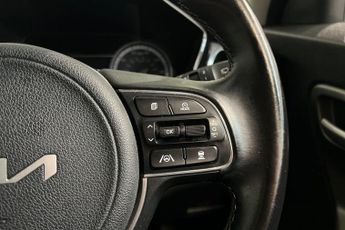 KIA NIRO 1.6 GDi 2 SUV 5dr Petrol Hybrid DCT Euro 6 (s/s) (139 bhp) Rever