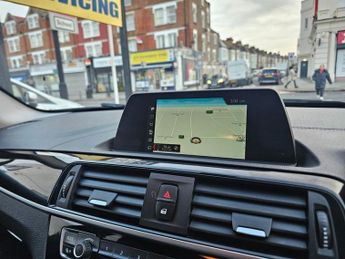 BMW 1 SERIES AUTOMATIC 1.5 118i Sport Hatchback 5dr Petrol Auto Euro 6 (s/s) 