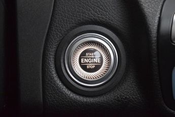 MERCEDES-BENZ C-CLASS 1.5 C200 MHEV EQ Boost Sport (Premium Plus) Saloon 4dr Petrol G-