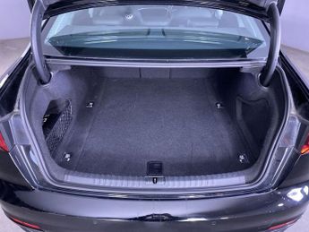 AUDI A6 SALOON 2.0 TFSI 40 Sport Saloon 4dr Petrol S Tronic Euro 6 (s/s) (204 p