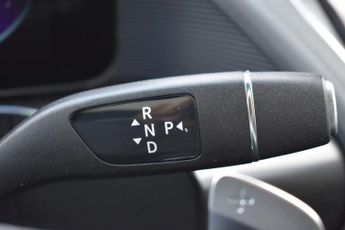 MERCEDES-BENZ EQC EQC 400 80kWh AMG Line (Premium Plus) SUV 5dr Electric Auto 4MAT