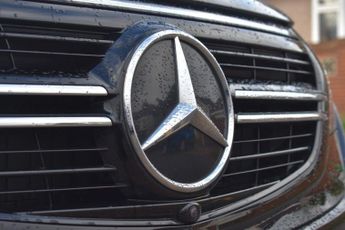 MERCEDES-BENZ EQC EQC 400 80kWh AMG Line (Premium Plus) SUV 5dr Electric Auto 4MAT