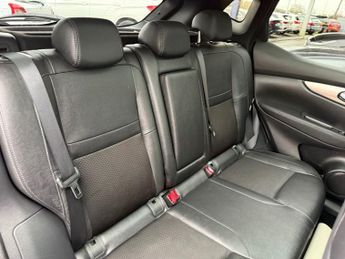 NISSAN QASHQAI 1.5 dCi Tekna SUV 5dr Diesel DCT Auto Euro 6 (s/s) (115 ps)