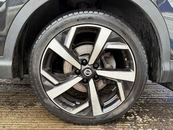 NISSAN QASHQAI 1.5 dCi Tekna SUV 5dr Diesel DCT Auto Euro 6 (s/s) (115 ps)