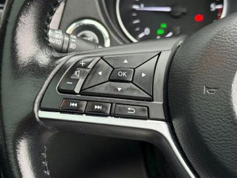 NISSAN QASHQAI 1.5 dCi Tekna SUV 5dr Diesel DCT Auto Euro 6 (s/s) (115 ps)