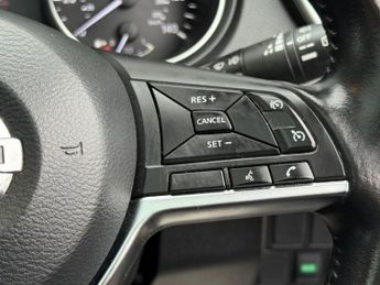 NISSAN QASHQAI 1.5 dCi Tekna SUV 5dr Diesel DCT Auto Euro 6 (s/s) (115 ps)