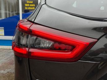 NISSAN QASHQAI 1.5 dCi Tekna SUV 5dr Diesel DCT Auto Euro 6 (s/s) (115 ps)