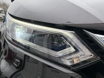 NISSAN QASHQAI 1.5 dCi Tekna SUV 5dr Diesel DCT Auto Euro 6 (s/s) (115 ps)