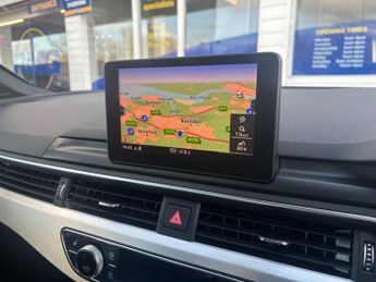 AUDI A5 2.0 TFSI 35 S line Sportback 5dr Petrol S Tronic Euro 6 (s/s) (1