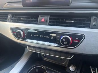 AUDI A5 2.0 TFSI 35 S line Sportback 5dr Petrol S Tronic Euro 6 (s/s) (1