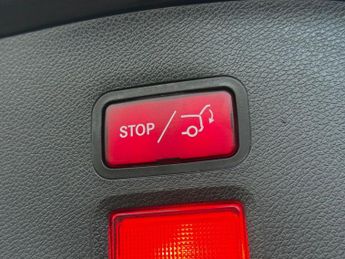 MERCEDES-BENZ CLA 2.1 CLA220d AMG Sport Shooting Brake 5dr Diesel 7G-DCT Euro 6 (s